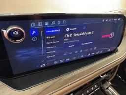 Chevrolet Tahoe High Country 4WD 4dr 2026