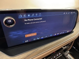 Chevrolet Tahoe High Country 4WD 4dr 2026