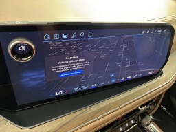 Chevrolet Tahoe High Country 4WD 4dr 2026