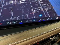 Chevrolet Tahoe High Country 4WD 4dr 2026