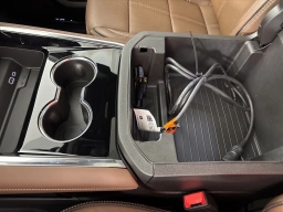 Chevrolet Tahoe High Country 4WD 4dr 2026