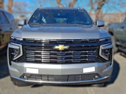 Chevrolet Tahoe High Country 4WD 4dr 2026