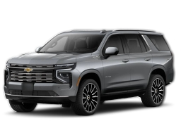 Chevrolet Tahoe High Country 4WD 4dr 2026