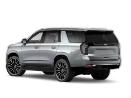 Chevrolet Tahoe High Country 4WD 4dr 2026