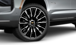 Chevrolet Tahoe High Country 4WD 4dr 2026