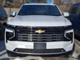 Chevrolet Tahoe High Country 4WD 4dr 2026