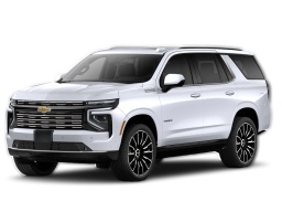 Chevrolet Tahoe High Country 4WD 4dr 2026