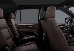 Chevrolet Tahoe High Country 4WD 4dr 2026