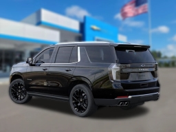 Chevrolet Tahoe High Country 4WD 4dr 2026