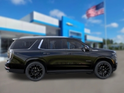 Chevrolet Tahoe High Country 4WD 4dr 2026