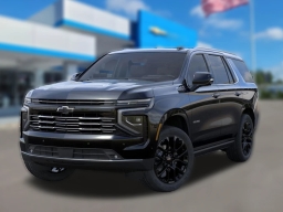 Chevrolet Tahoe High Country 4WD 4dr 2026