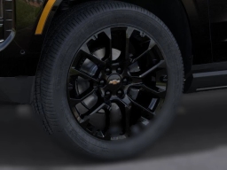 Chevrolet Tahoe High Country 4WD 4dr 2026