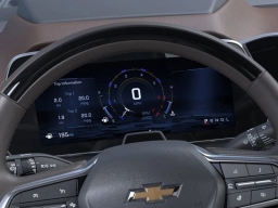 Chevrolet Tahoe High Country 4WD 4dr 2026