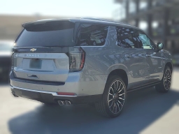 Chevrolet Tahoe High Country 4WD 4dr 2026