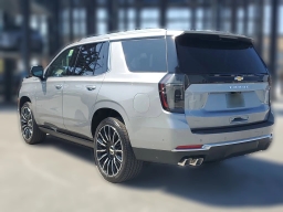 Chevrolet Tahoe High Country 4WD 4dr 2026