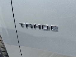 Chevrolet Tahoe High Country 4WD 4dr 2026