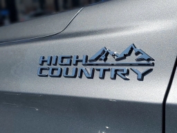 Chevrolet Tahoe High Country 4WD 4dr 2026