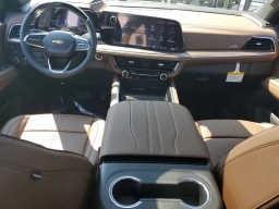 Chevrolet Tahoe High Country 4WD 4dr 2026