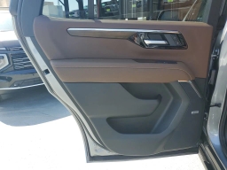 Chevrolet Tahoe High Country 4WD 4dr 2026