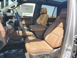 Chevrolet Tahoe High Country 4WD 4dr 2026