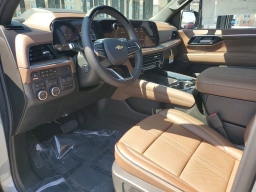 Chevrolet Tahoe High Country 4WD 4dr 2026