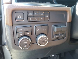 Chevrolet Tahoe High Country 4WD 4dr 2026