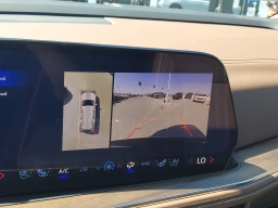 Chevrolet Tahoe High Country 4WD 4dr 2026