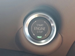 Chevrolet Tahoe High Country 4WD 4dr 2026