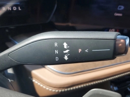 Chevrolet Tahoe High Country 4WD 4dr 2026