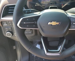 Chevrolet Tahoe High Country 4WD 4dr 2026