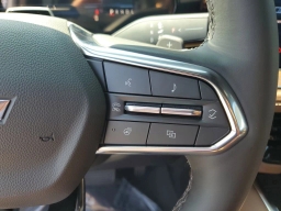 Chevrolet Tahoe High Country 4WD 4dr 2026