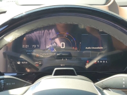 Chevrolet Tahoe High Country 4WD 4dr 2026