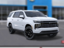 Chevrolet Tahoe High Country 4WD 4dr 2026