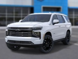 Chevrolet Tahoe High Country 4WD 4dr 2026