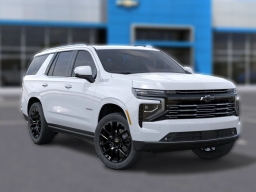 Chevrolet Tahoe High Country 4WD 4dr 2026