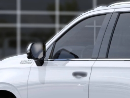 Chevrolet Tahoe High Country 4WD 4dr 2026