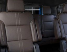 Chevrolet Tahoe High Country 4WD 4dr 2026