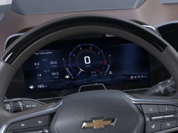 Chevrolet Tahoe High Country 4WD 4dr 2026