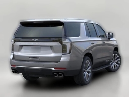 Chevrolet Tahoe High Country 4WD 4dr 2026