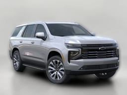 Chevrolet Tahoe High Country 4WD 4dr 2026