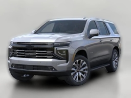 Chevrolet Tahoe High Country 4WD 4dr 2026