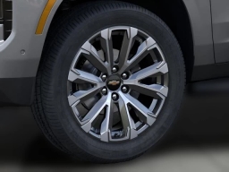 Chevrolet Tahoe High Country 4WD 4dr 2026