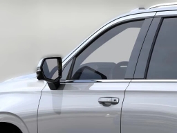 Chevrolet Tahoe High Country 4WD 4dr 2026