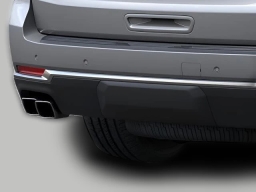 Chevrolet Tahoe High Country 4WD 4dr 2026