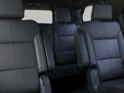 Chevrolet Tahoe High Country 4WD 4dr 2026