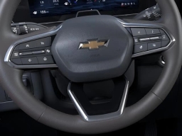 Chevrolet Tahoe High Country 4WD 4dr 2026