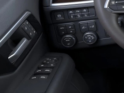 Chevrolet Tahoe High Country 4WD 4dr 2026