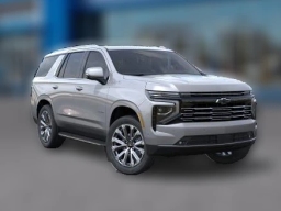 Chevrolet Tahoe High Country 4WD 4dr 2026