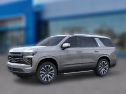 Chevrolet Tahoe High Country 4WD 4dr 2026