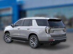 Chevrolet Tahoe High Country 4WD 4dr 2026